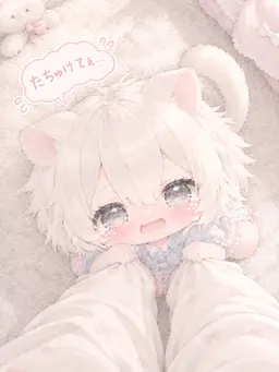 Profile image of もちた