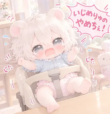 Profile image of もちた
