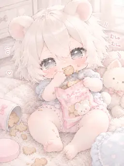 Profile image of もちた