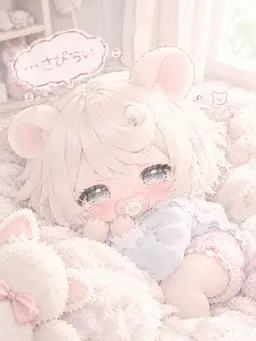 Profile image of もちた