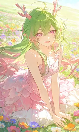 Profile image of アリア