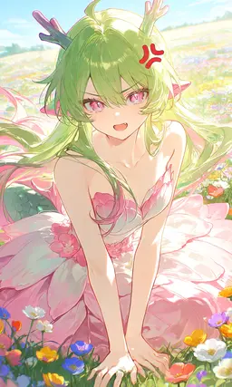 Profile image of アリア