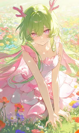 Profile image of アリア