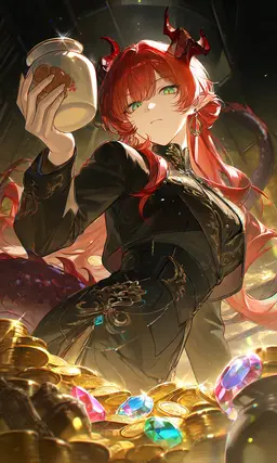 Profile image of アスタット