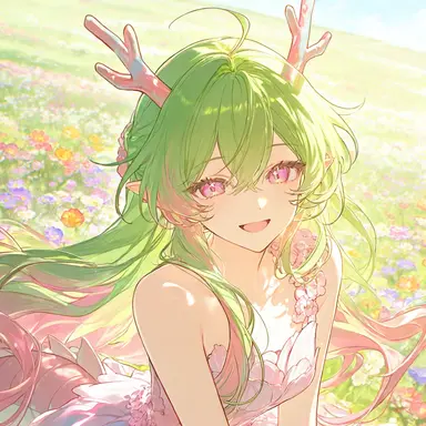 Profile image of アリア