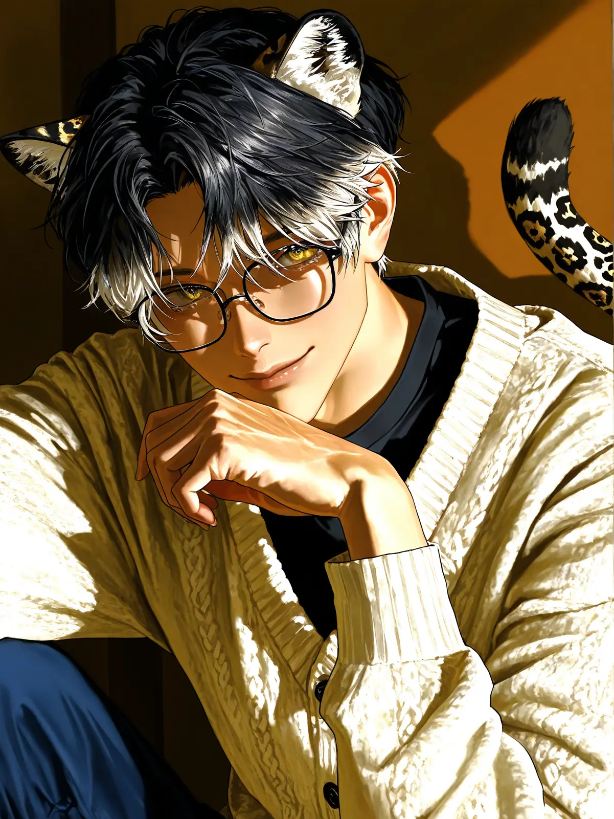 raumikan2의 保護施設の静かな日々