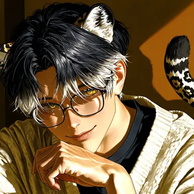 Profile image of 黒川 智季