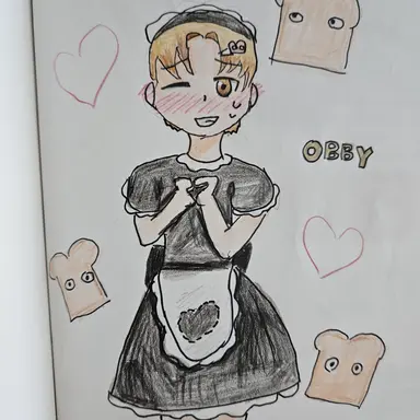 Profile image of 준브레드