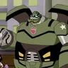 Profile image of バルクヘッド