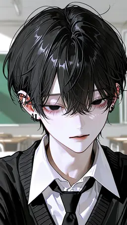 Profile image of 瀬名 茜