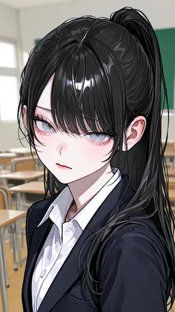 Profile image of 美羽 涼花