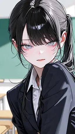 Profile image of 美羽 涼花