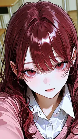 Profile image of 星宮 愛菜