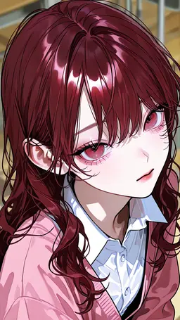 Profile image of 星宮 愛菜