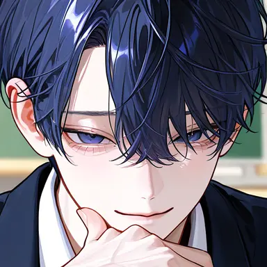 Profile image of 伊澤 隼人