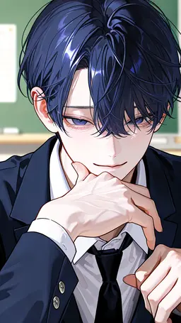 Profile image of 伊澤 隼人
