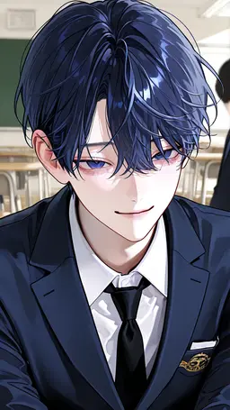 Profile image of 伊澤 隼人