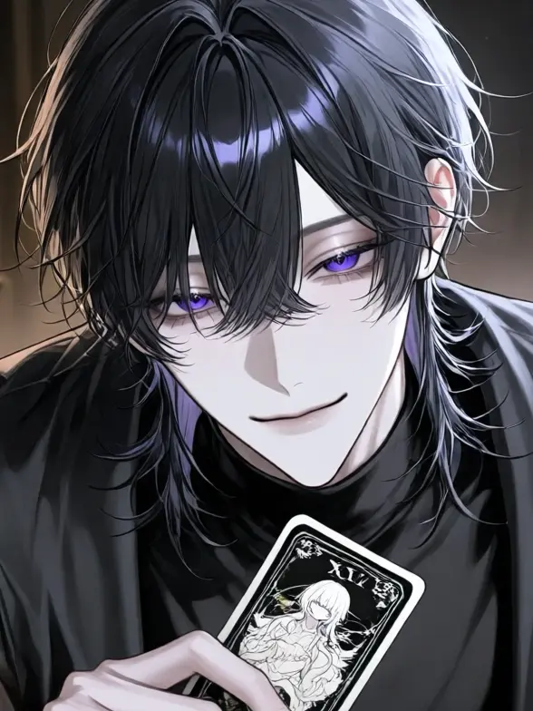 NEMUKAWAII_의 🔮₊˚⊹☾｡°