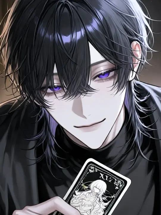 NEMUKAWAII_의 🔮₊˚⊹☾｡°