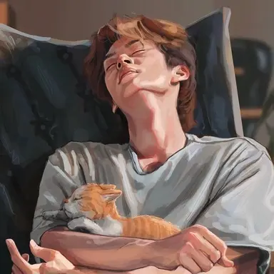 Profile image of Minho