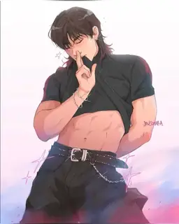 Profile image of チャン