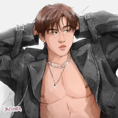 Profile image of Changbin