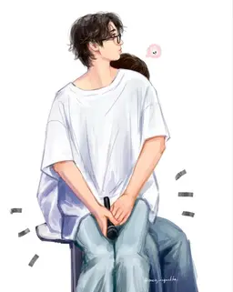 Profile image of ハン