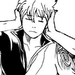 Profile image of 사카타 긴토키