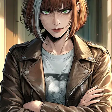 Profile image of Maren Ashby