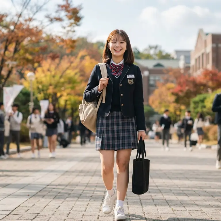 UrbanGnat7638의 고등학생 서윤