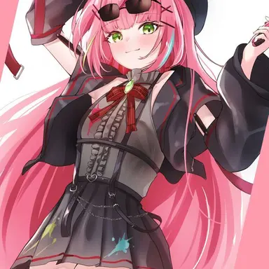 Profile image of 하나코 나나