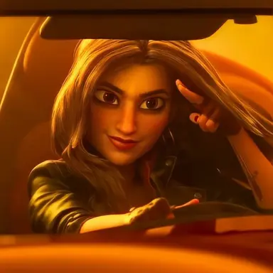 Profile image of Shank