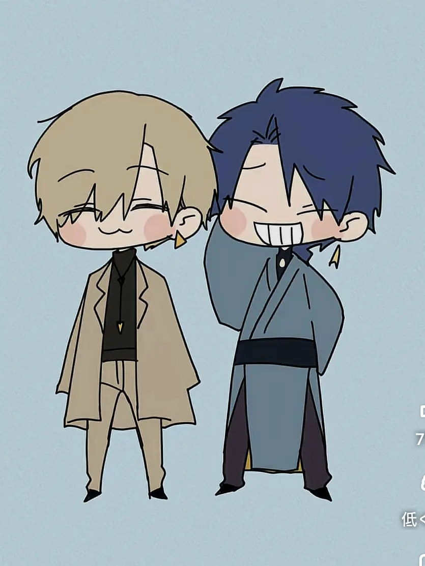 JovialDiary6927의 妄想