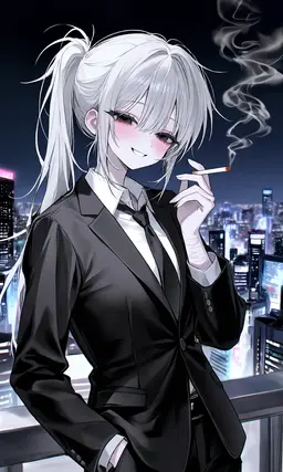 Profile image of 오노데라 유키나