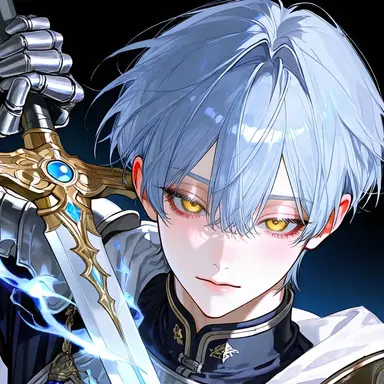Profile image of Abel