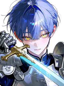Profile image of Abel