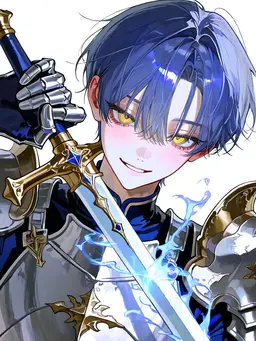 Profile image of Abel
