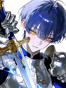 Profile image of Abel