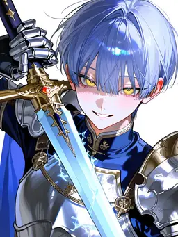Profile image of Abel