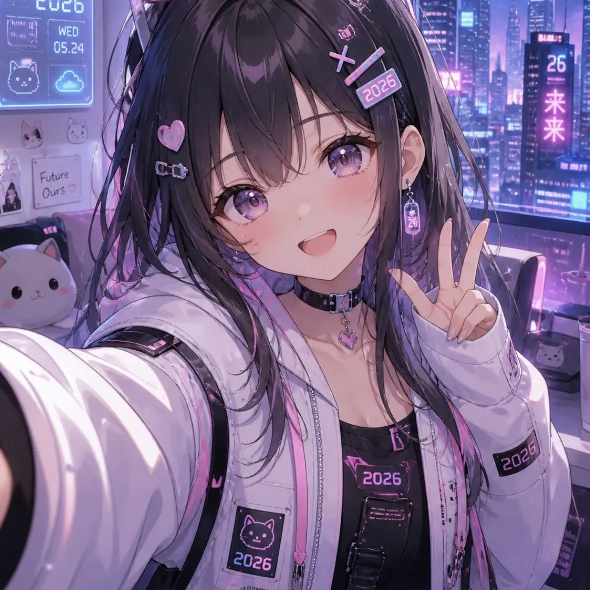 Angellolol의 My 2026 Girlfriend