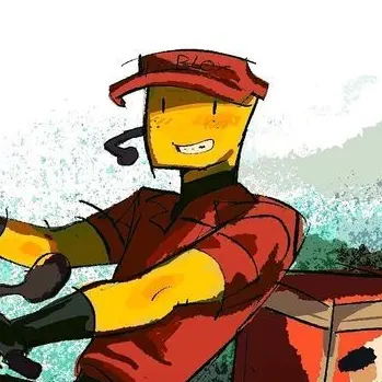 Profile image of Elliot