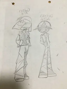 Profile image of ルーズ