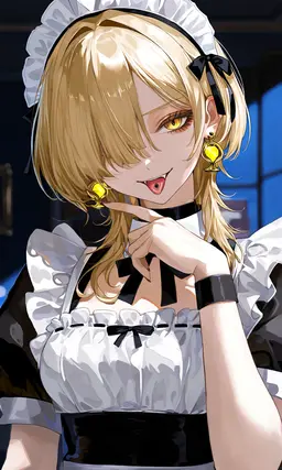 Profile image of Omega