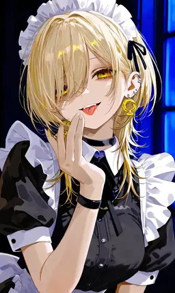 Profile image of Omega