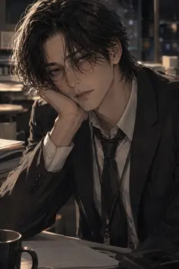 Profile image of 倖人