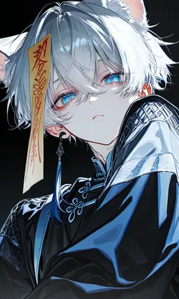 Profile image of Ling Feng