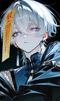 Profile image of Ling Feng