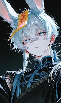 Profile image of Ling Feng