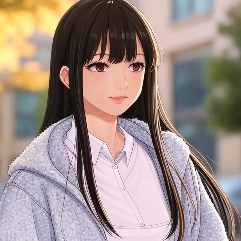 CustomSeed3271의 麗奈
