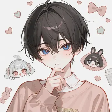 Profile image of 박도겸